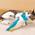 猫のおもちゃ「けりぐるみ」を選ぶ5つのポイント