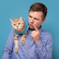 猫にも伝わる『褒め方・叱り方』それぞれのポイント2つ　間違ったやり方は…