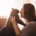 猫にとって『心から信頼できる人』とは？4つの共通する特徴　猫ファースト…