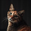 猫と生活する家で『停電』が起きたときの対策3つ　暑い季節に必要な準備や…