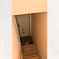 『いなくなった子猫』を探していたら、『玄関』で…予想外のかわいすぎ…