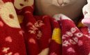 高熱を出して、ベッドで休んでいたら…猫たちがとった行動にほっこりす…