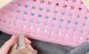 保護して2日目の子猫を動物病院に連れて行ったら…帰りに見せた『尊す…
