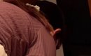『イヤー、飛んできた！』2階から妻の悲鳴→ゴキブリかと思い、駆けつ…