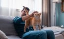猫を虜にさせる『上手な撫で方』のポイント3つ　喜んでもらえる理由や…