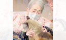 老人ホームに入り、猫と離れ離れになったおばあちゃん→数年ぶりに『再…