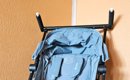 ベビーカーを購入したら、3歳の長男とネコが…想像と違った『まさかの…