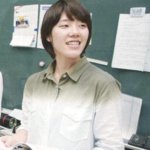 成田桃子プロフィール画像