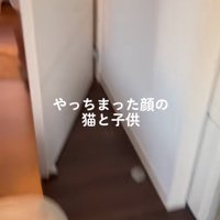 トイレへ向かう