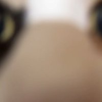 ベルちゃんのドアップ