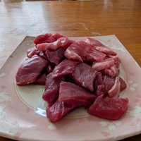 食卓へ運ぶ