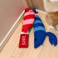 3つのオモチャ