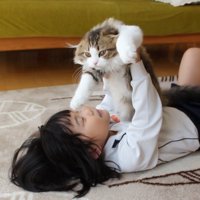 操られ中