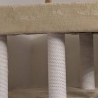 キャットタワー