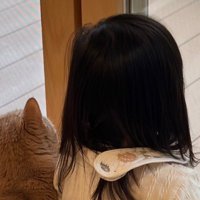2人の頭