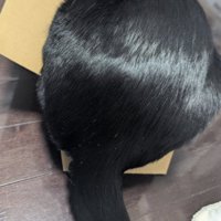 はみ出るお尻