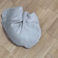 床の上の物体1