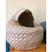 猫ちぐら