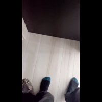 足元