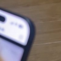 カメラの連携アプリが入っているスマホ