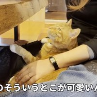 そういうとこが