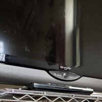 テレビ