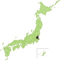 猫と日本列島