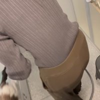 浴槽のフチを登って逃走