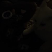 暗闇