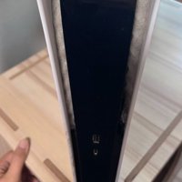 毛が詰まっているPS5