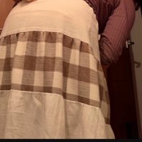 階段を駆け上がる