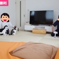 ママさんに集結