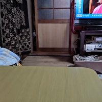 少しだけ開いた扉