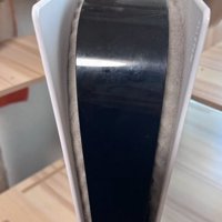 毛が詰まっているPS52