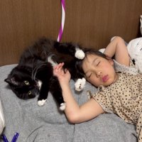 反撃した梅ちゃん