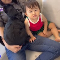 ふたりの紹介写真