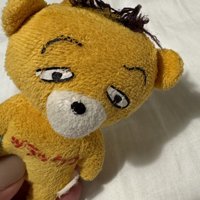 古びたおもちゃ