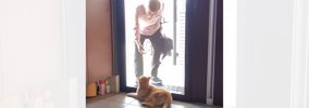『ワシのこと忘れとるかもな』長い入院からおじいちゃんが帰ってくる…