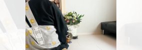 おばあちゃんの三回忌で、ネコが…お坊さんのそばで見せた『まさかの行…