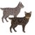 【獣医師監修】デザートリンクスってどんな猫？特徴や性格から飼う前の注意点・価格相場まで徹底解説