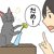 猫の上手な叱り方とNGな叱り方