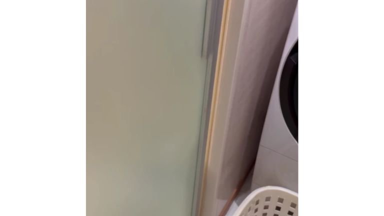 脱衣所