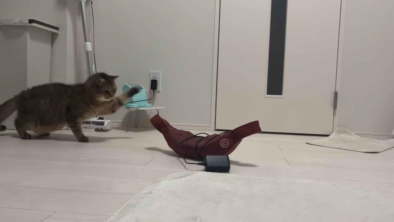 振りかぶって