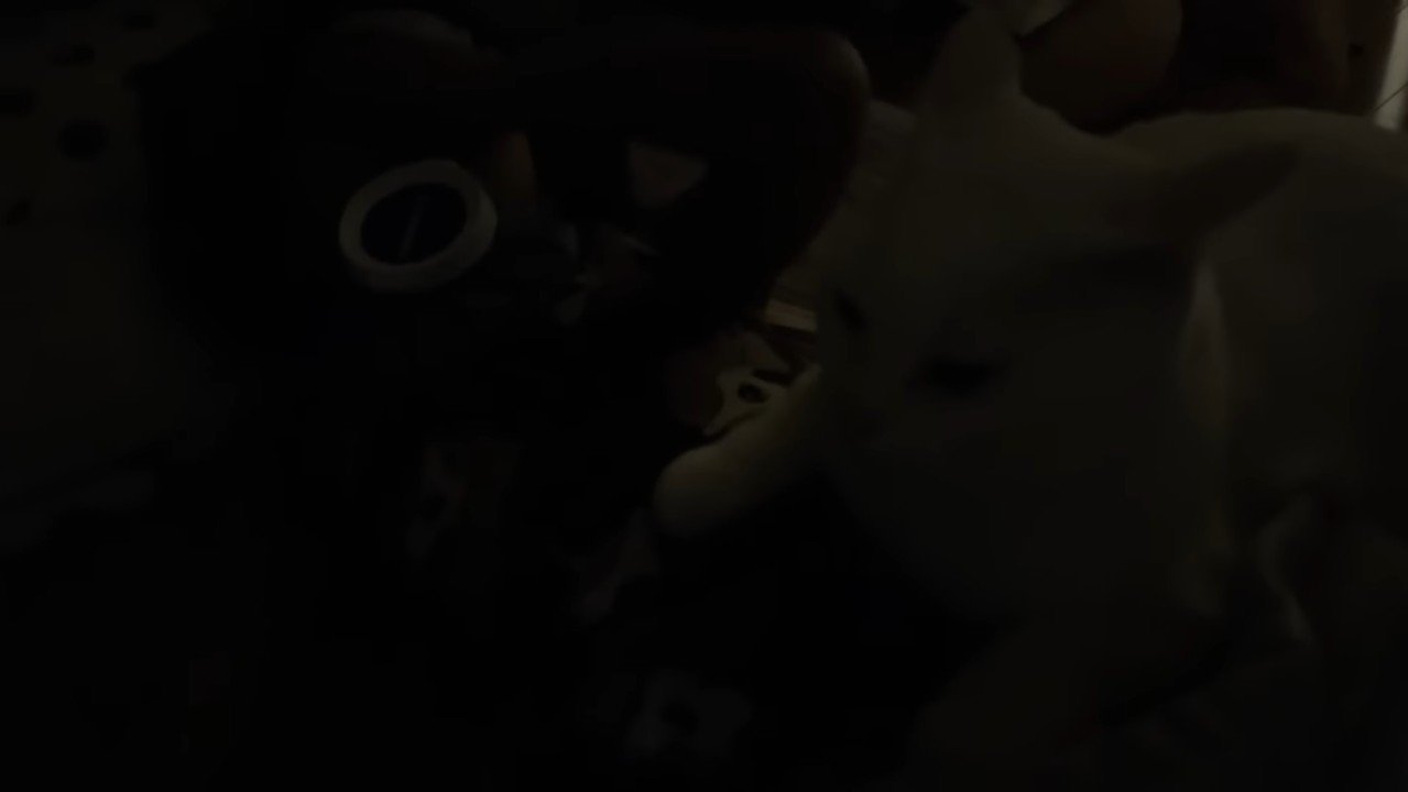 暗闇