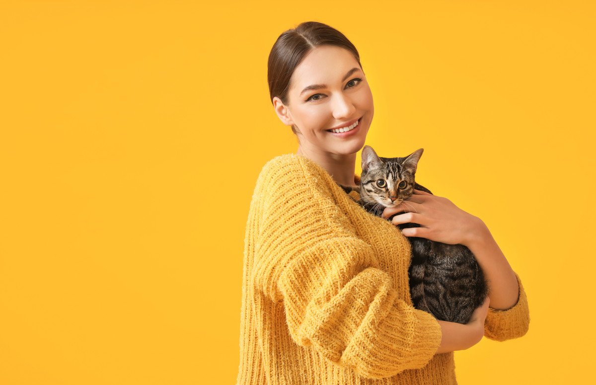 『猫を愛する有名人』3選 なかには猫の保護活動に尽力する心優しい人たちも | ねこちゃんホンポ