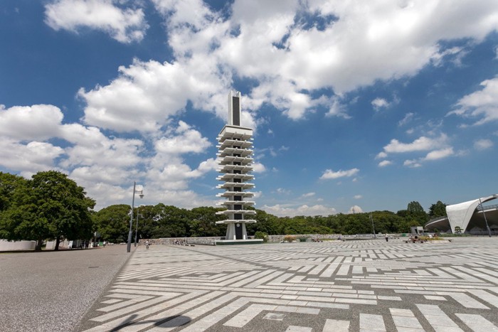 都立駒沢オリンピック公園