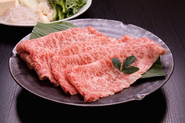 牛肉