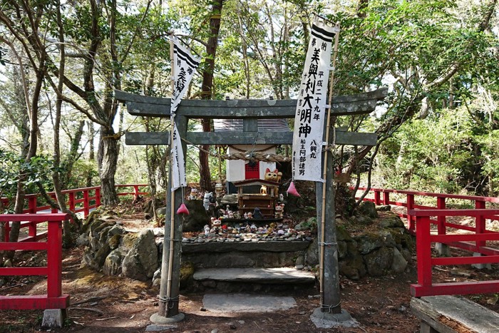 猫神社