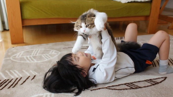 操られ中