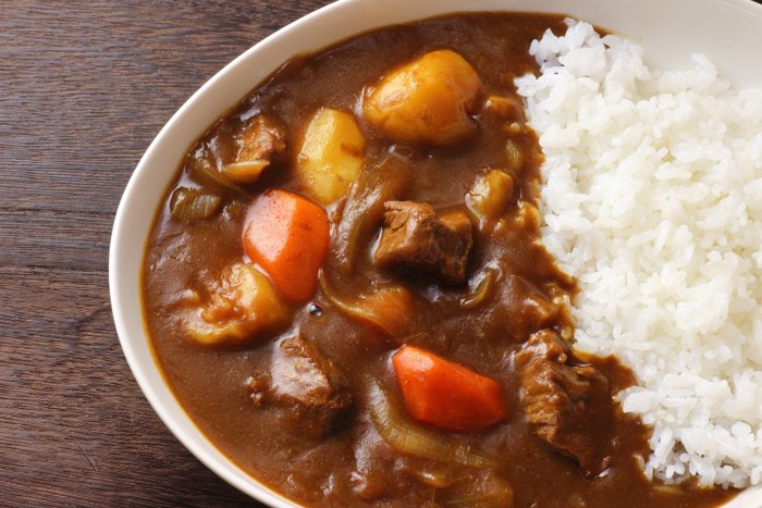 カレー